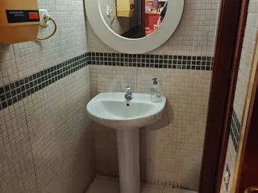 Local comercial en Badalona - Foto 12