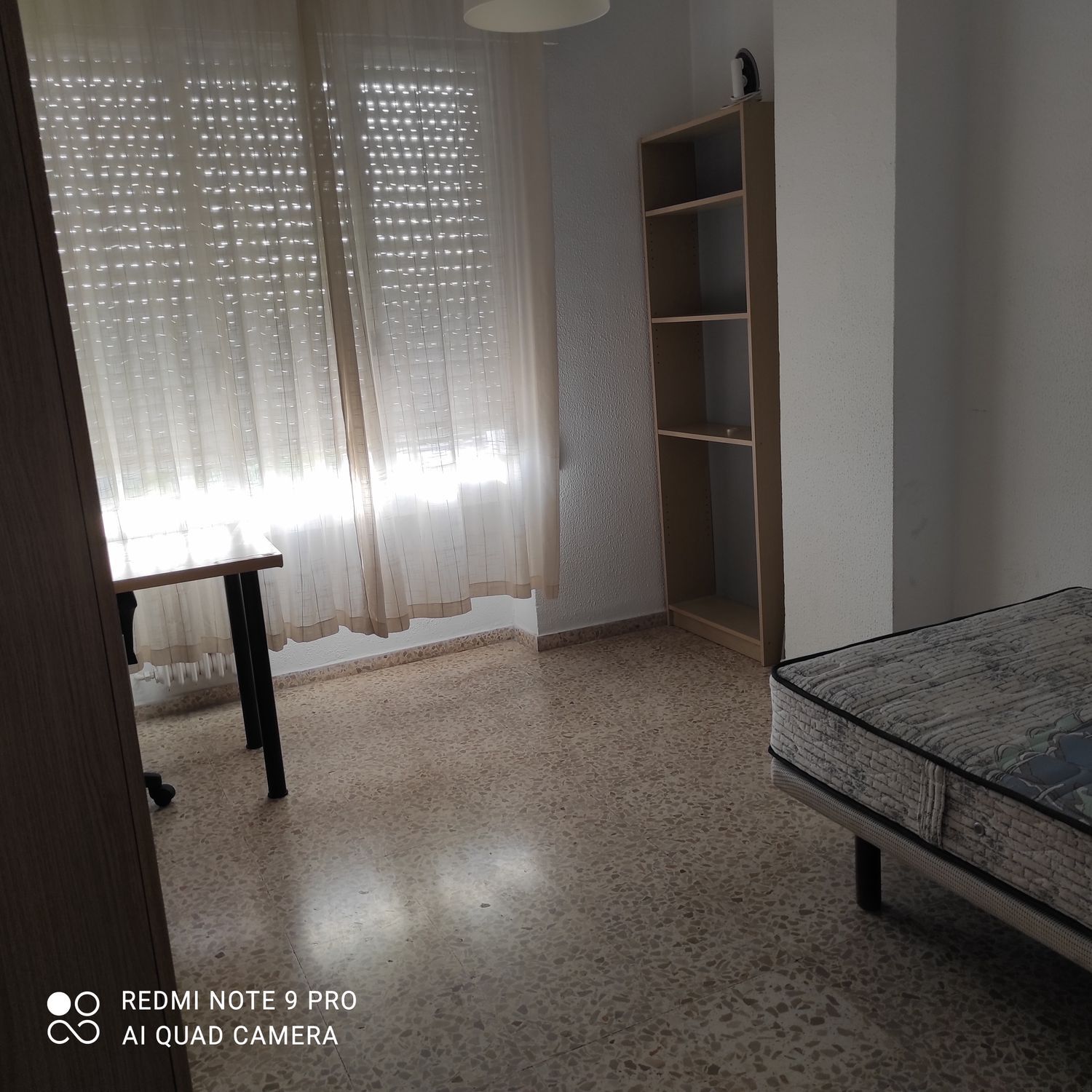 Piso en Avenida de la Reina Mercedes, 19, Reina Mercedes - Heliópolis - Foto 16