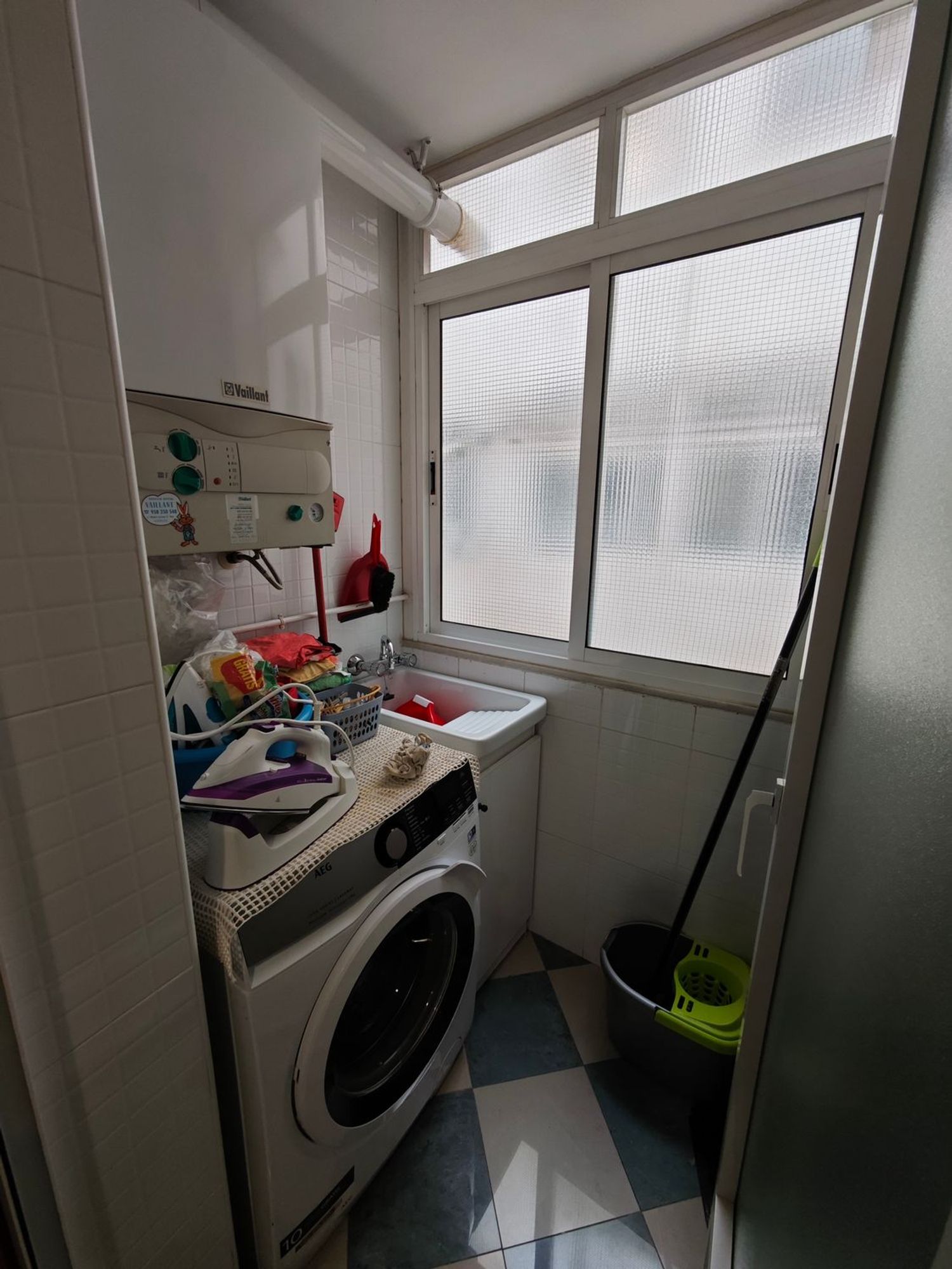 Piso en plaza de San Lázaro, 1 - Foto 22