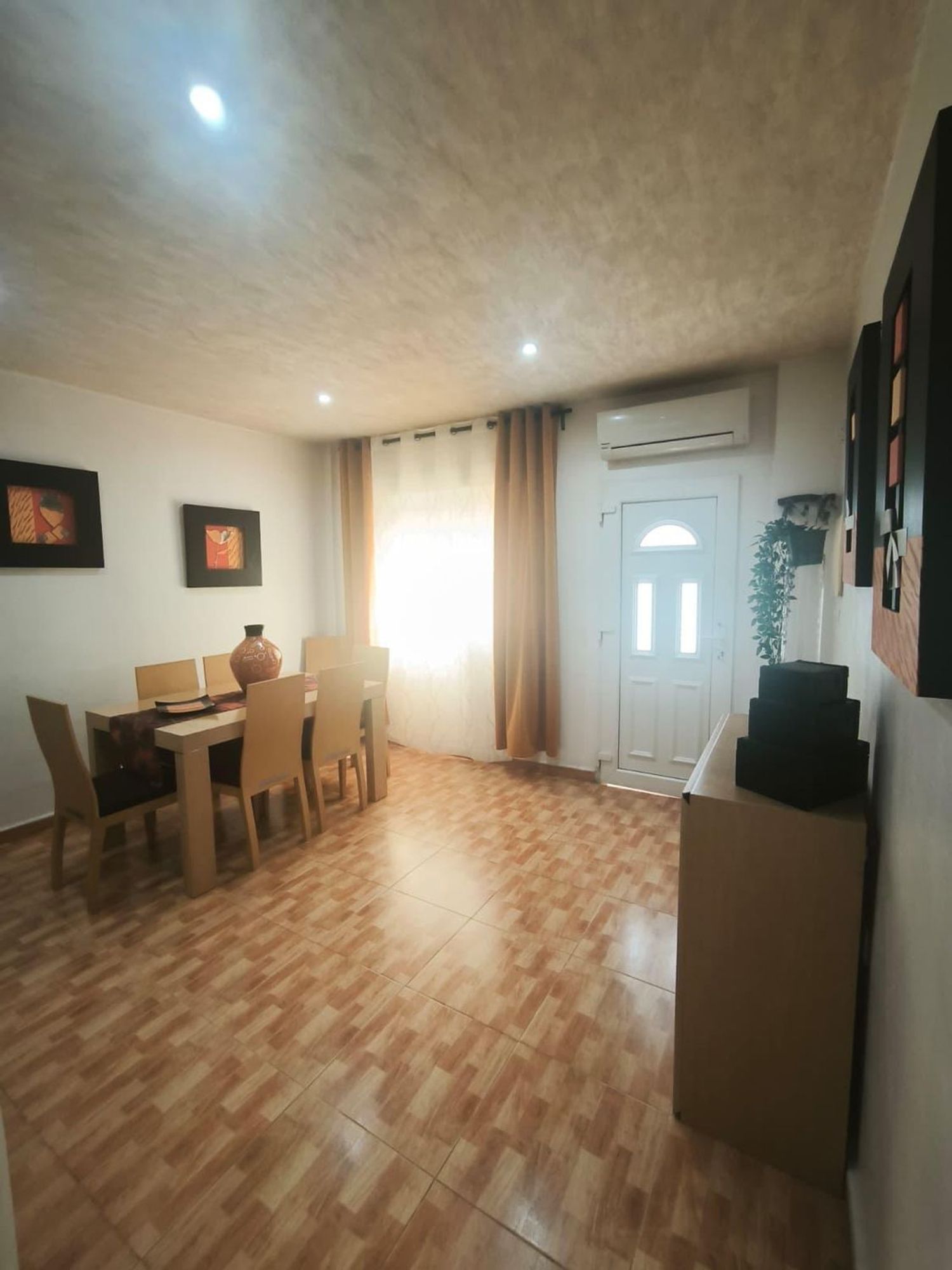 Chalet adosado en Calle Mayor, 13, Alumbres-Escombreras, Alumbres-Escombreras - Foto 5