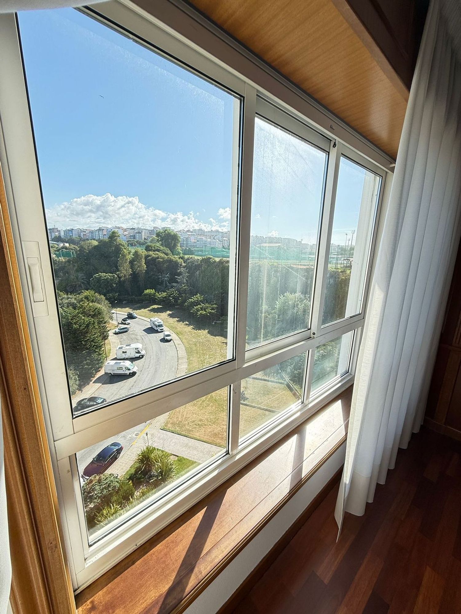 Piso en Plaza do Galatea, 1, Monte Alto - Zalaeta - Atocha, Monte Alto - Zalaeta - Atocha - Foto 19