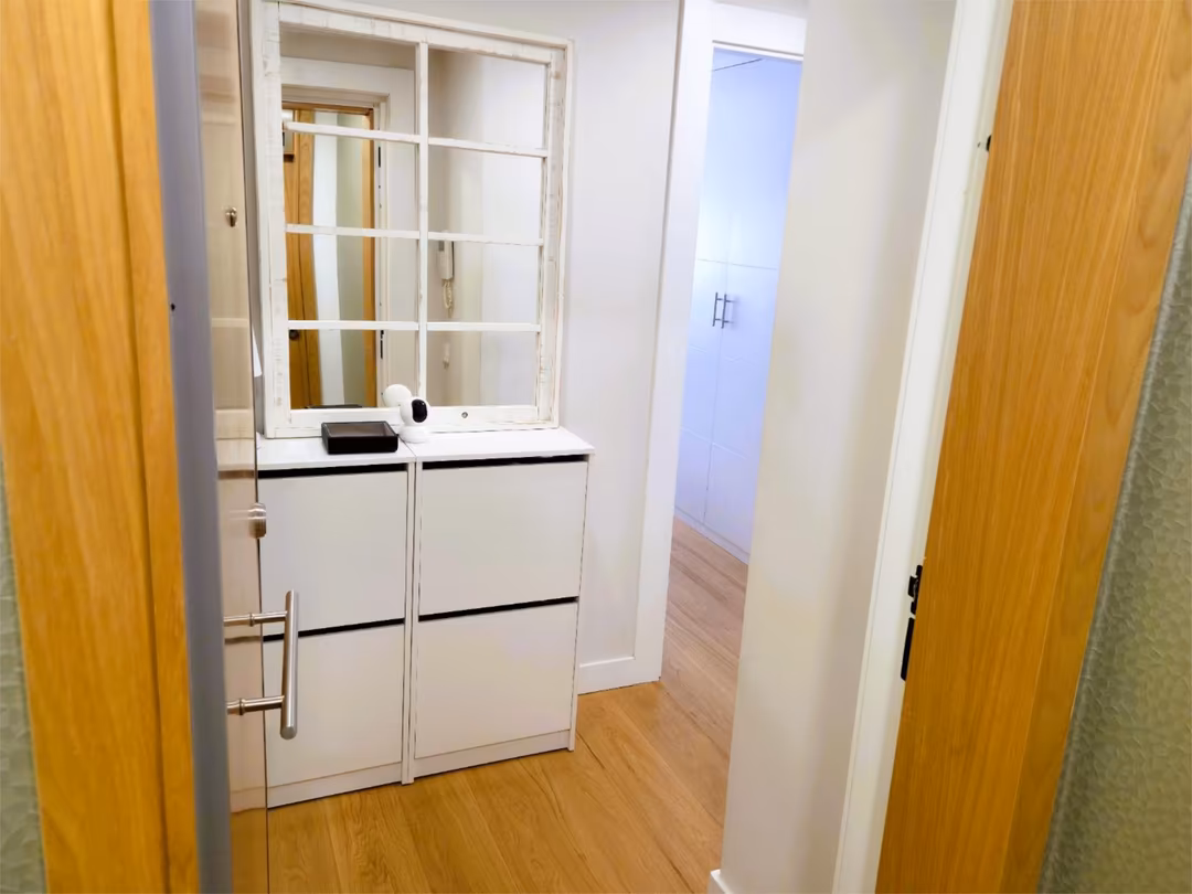 Piso en  Calle de Francisco Silvela 68 - Foto 6