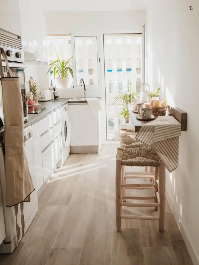 Apartamento en  Valencia Capital - Foto 5