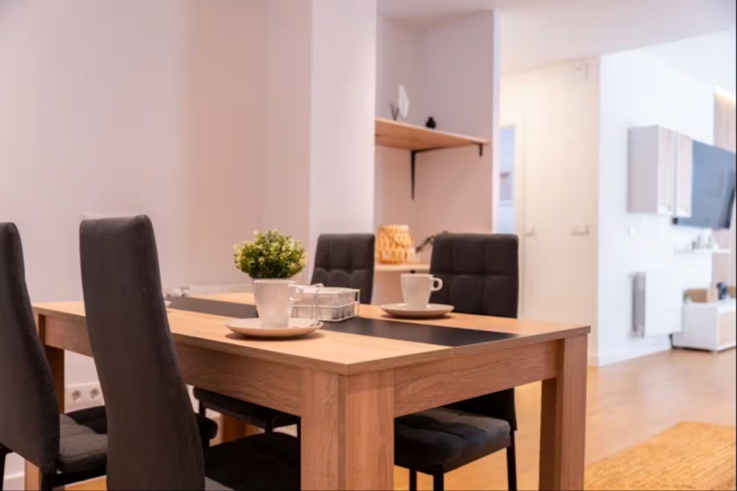 Chalet adosado en Calle Federico García Lorca, 45, Los Alcázares, Los Alcázares - Foto 6