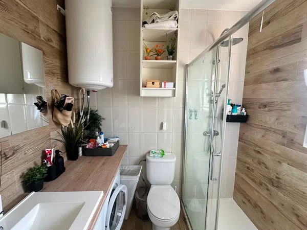 Ático en Paseo de Móstoles, 17, Coimbra - Guadarrama, Coimbra - Guadarrama - Foto 15