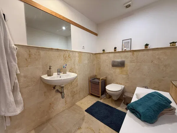 Piso en Calle El Pinar, 22, Alto de los Monteros - Foto 3