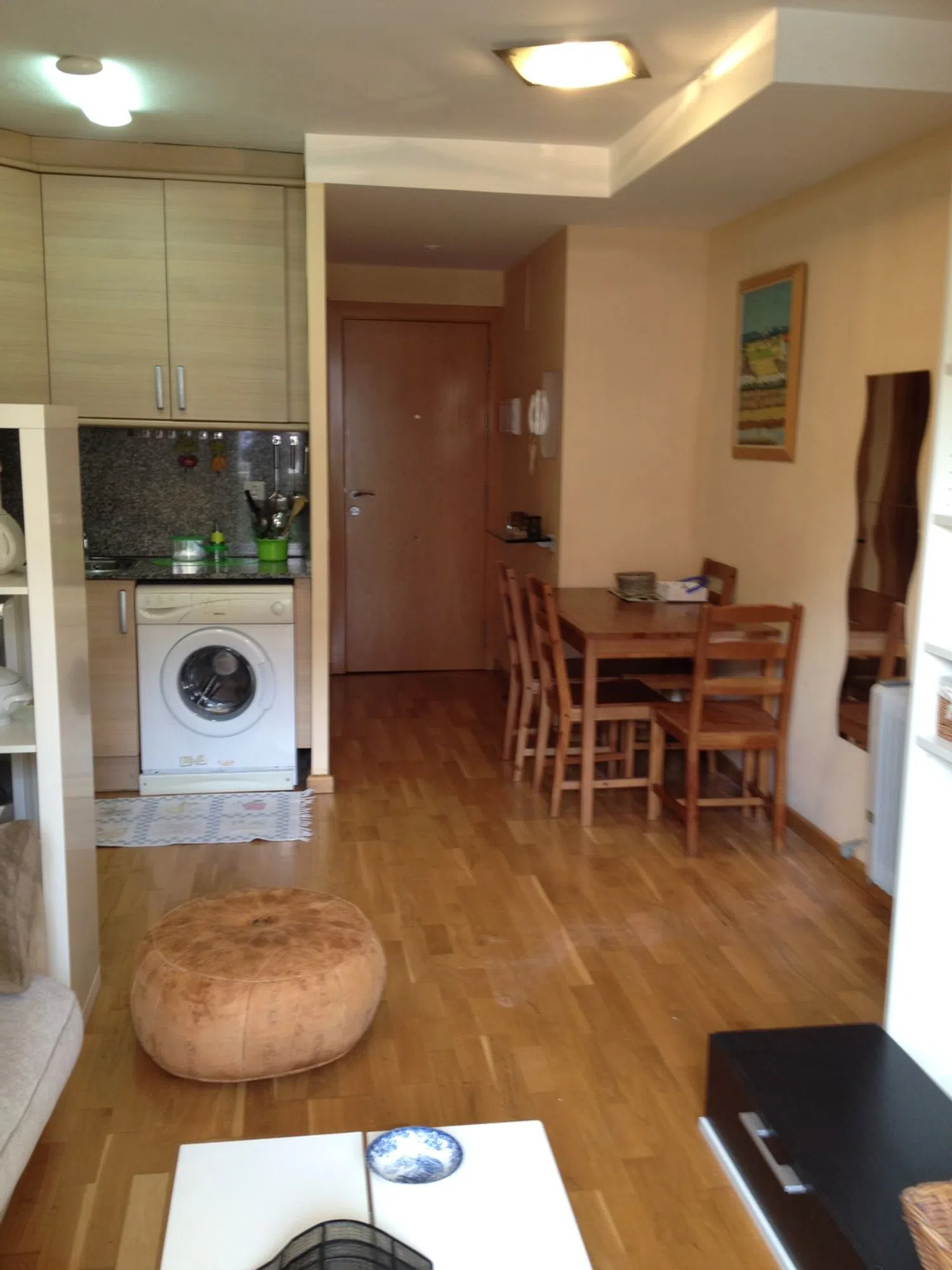 Estudio en calle Alcalde Costa, 3 - Foto 3
