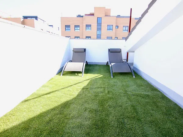 Chalet pareado en Avenida de la Sabiduría, 2 casaD, Nuevo Bulevar, Nuevo Bulevar - Foto 38