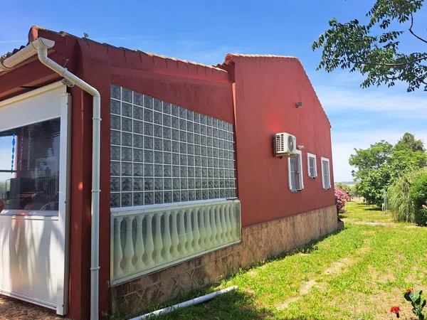 Finca rústica en Calle Villalba, 86 - Foto 3