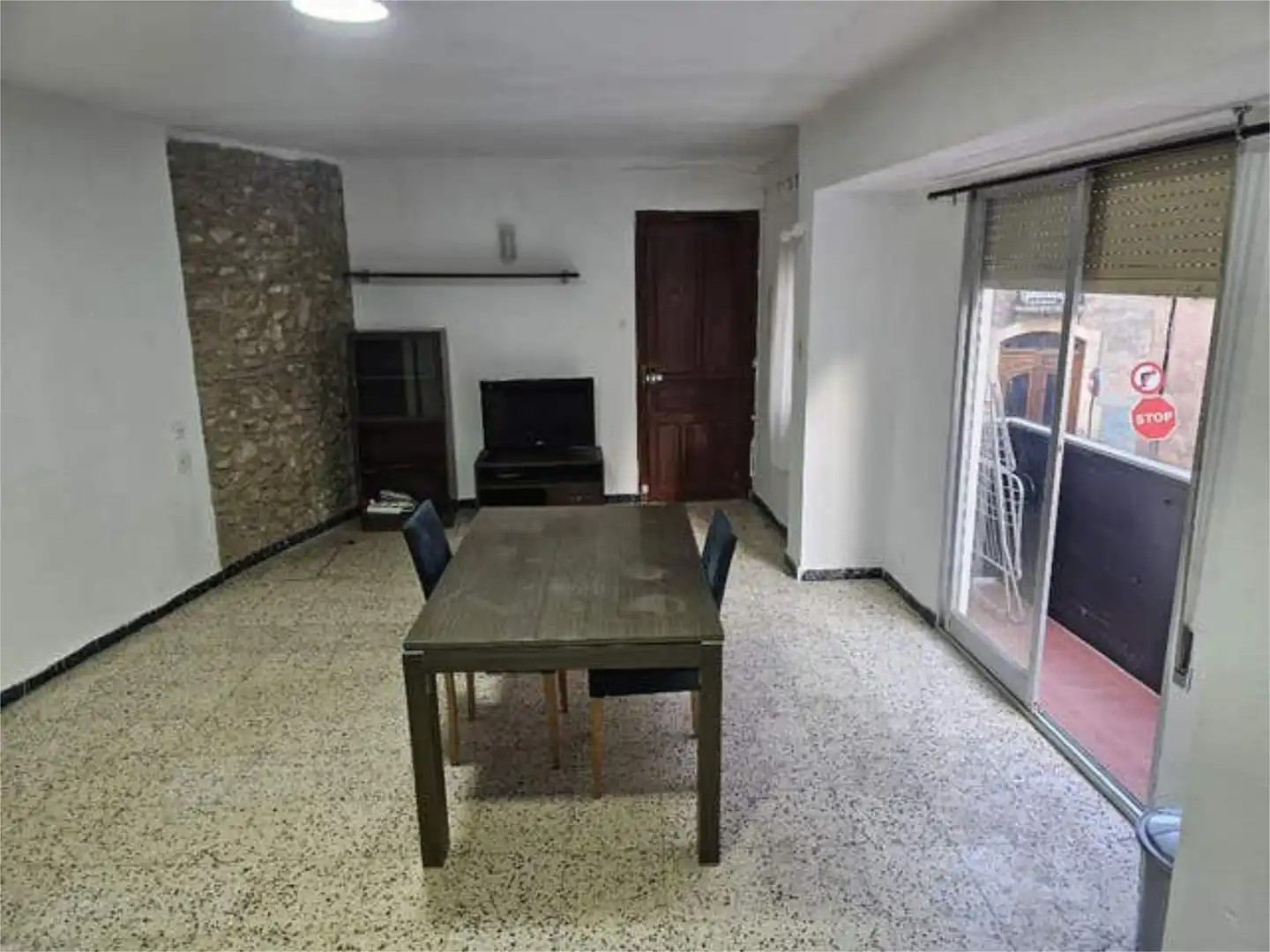 Piso en centro - Foto 4