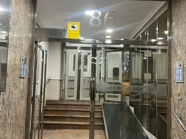 Piso en Paseo de María Agustín, 86, San Pablo - Foto 16