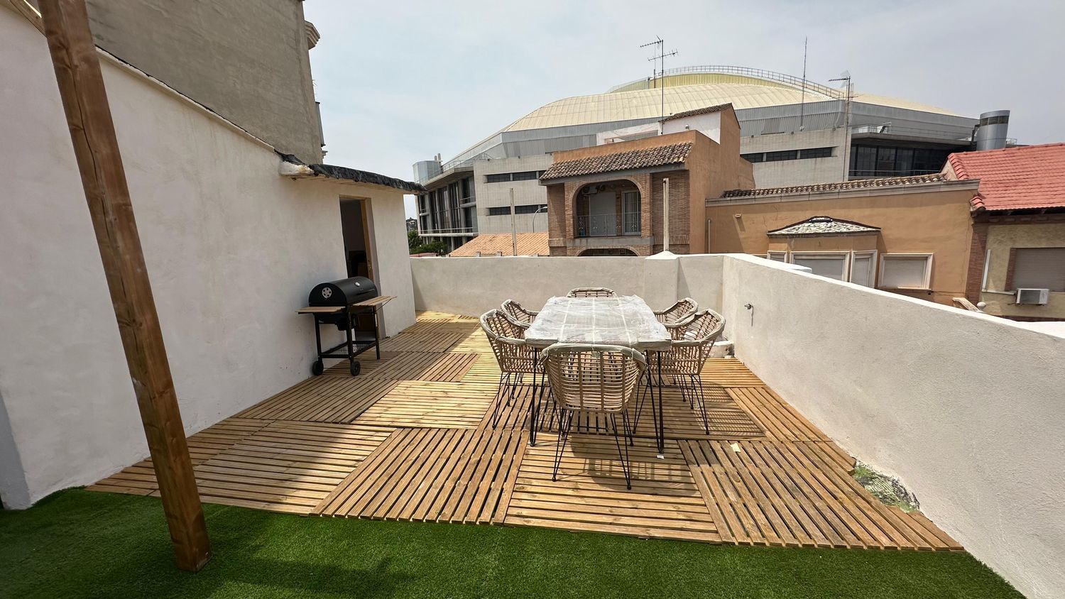 Estudio en Calle del Campament, 81, Benimàmet - Foto 9