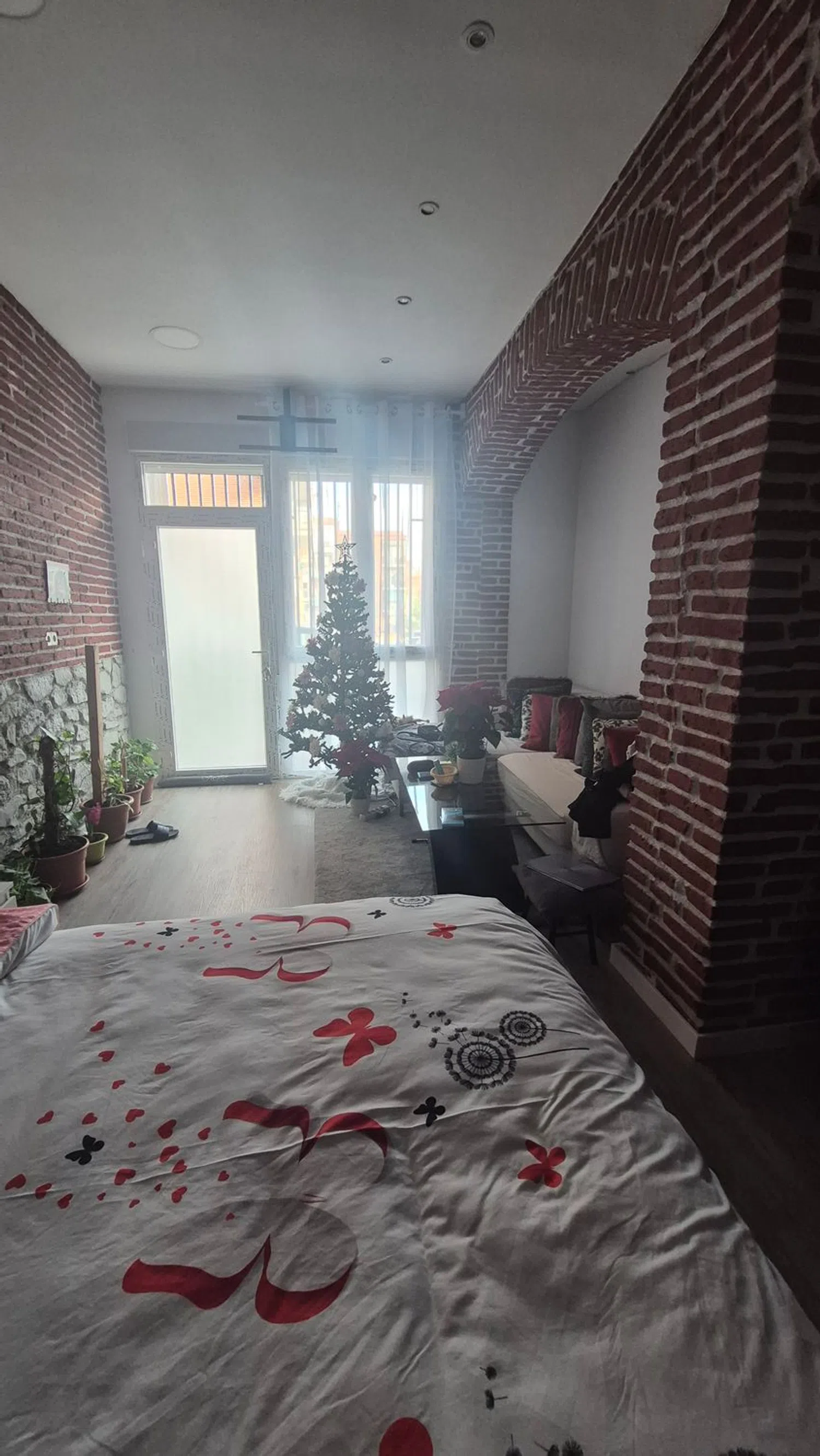 Piso en calle del Conde de Vistahermosa, 50 - Foto 1