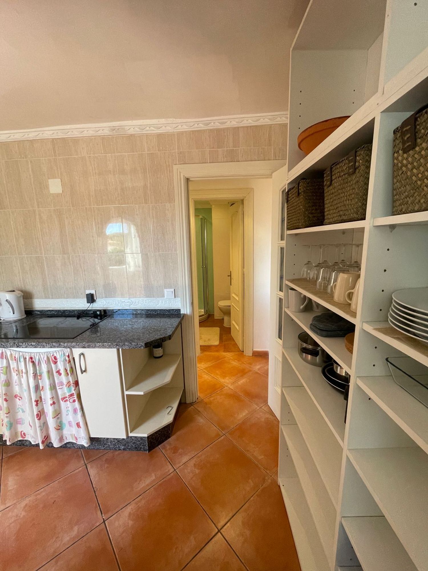 Ático en calle Altozano, 16 - Foto 3