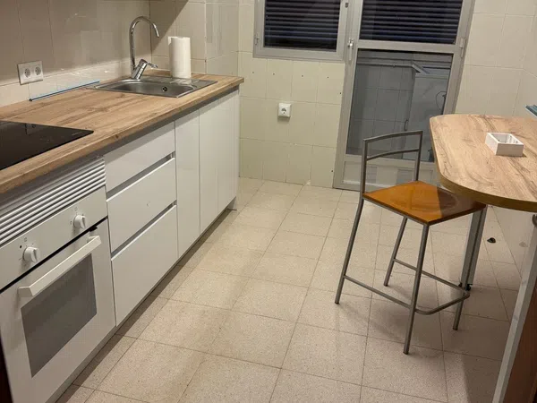 Piso en calle Mayor, 90