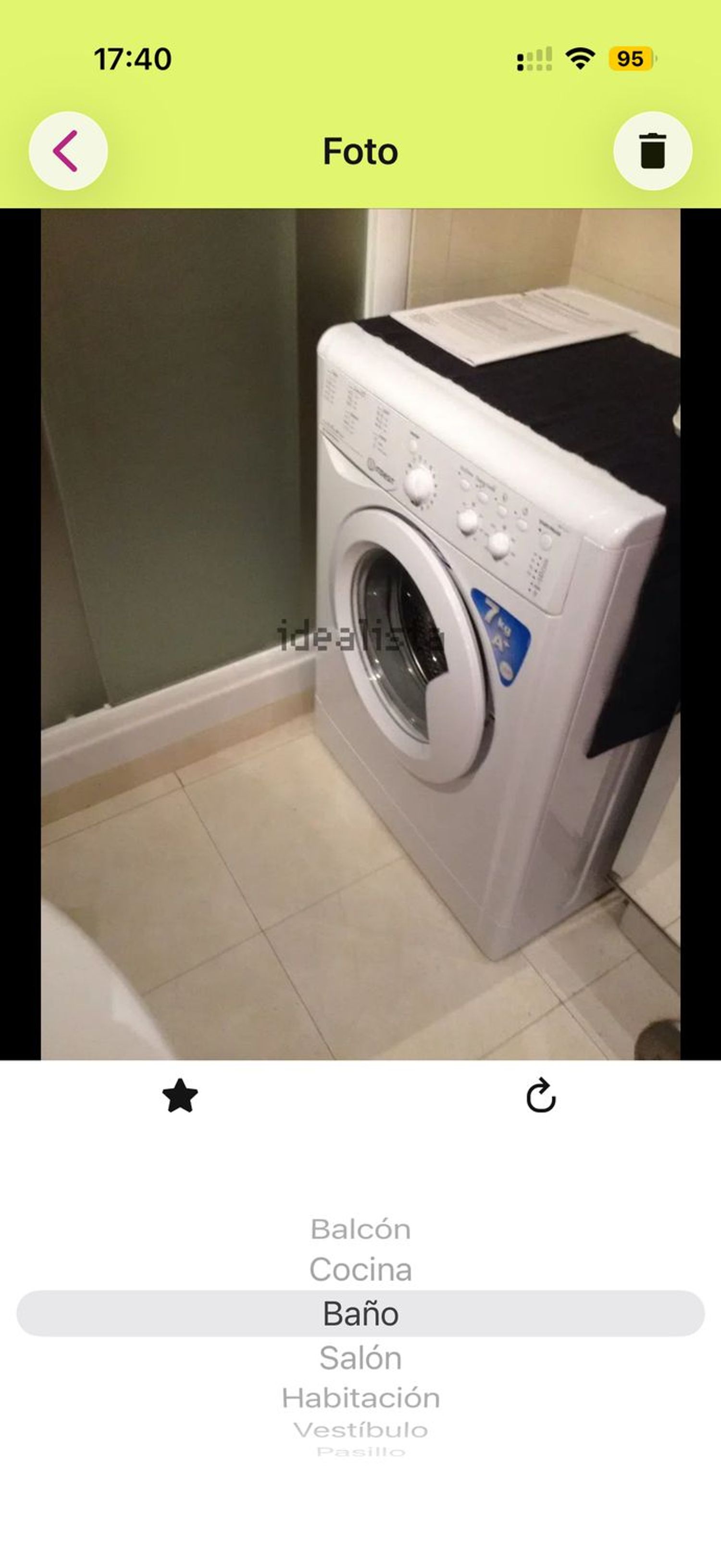Piso en venta en Calle de Mariano Sebastian Izuel, 6 - Foto 13