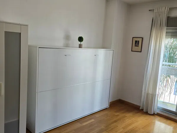 Estudio en calle Violonchelista Miguel Ángel Cláres, 1 - Foto 7