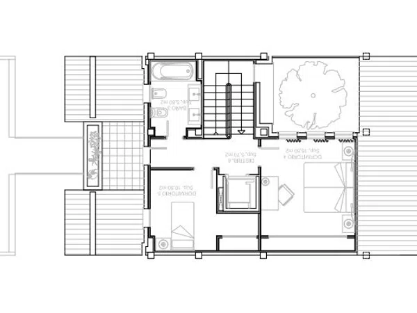 Chalet adosado en Calle Mistral, 2 - Foto 60