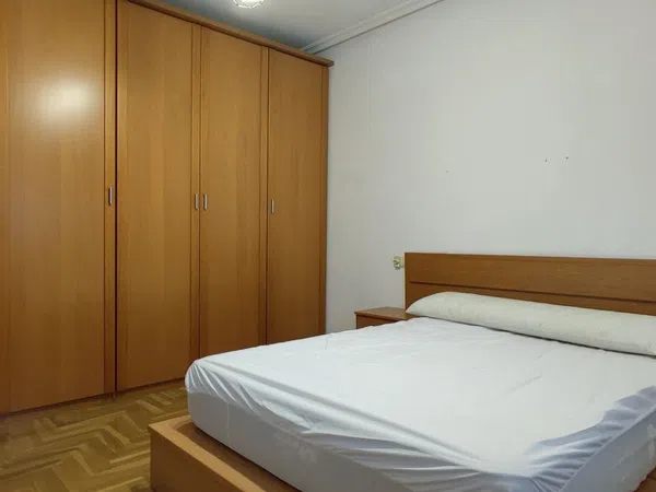 Piso en Avenida Santiago Madrigal, 22, Puente Ladrillo, Puente Ladrillo - Foto 11