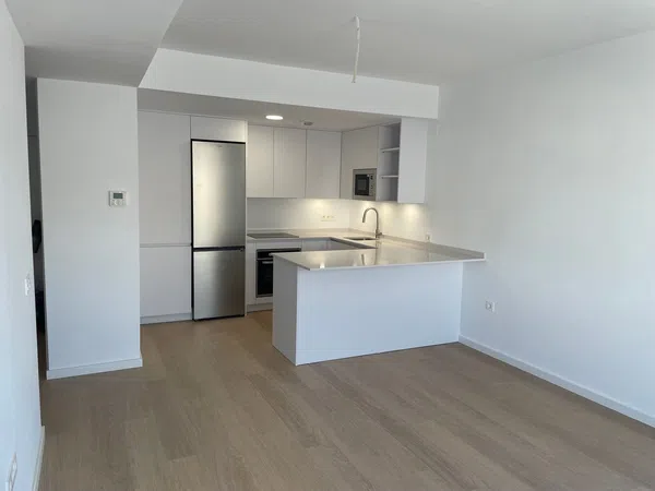 Piso en calle Vicenzo Bellini, 1 - Foto 2