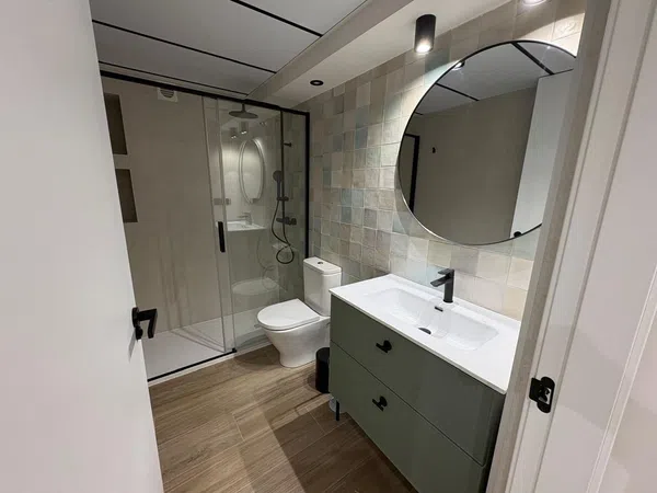 Piso en avenida de Niza, 35 - Foto 8