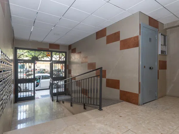Piso en Camino de San Rafael, 17, Cruz del Humilladero - Los Tilos - Foto 25