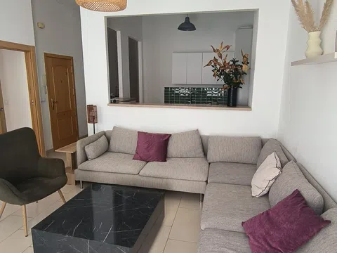 Piso en calle José Gutiérrez Petén, 8