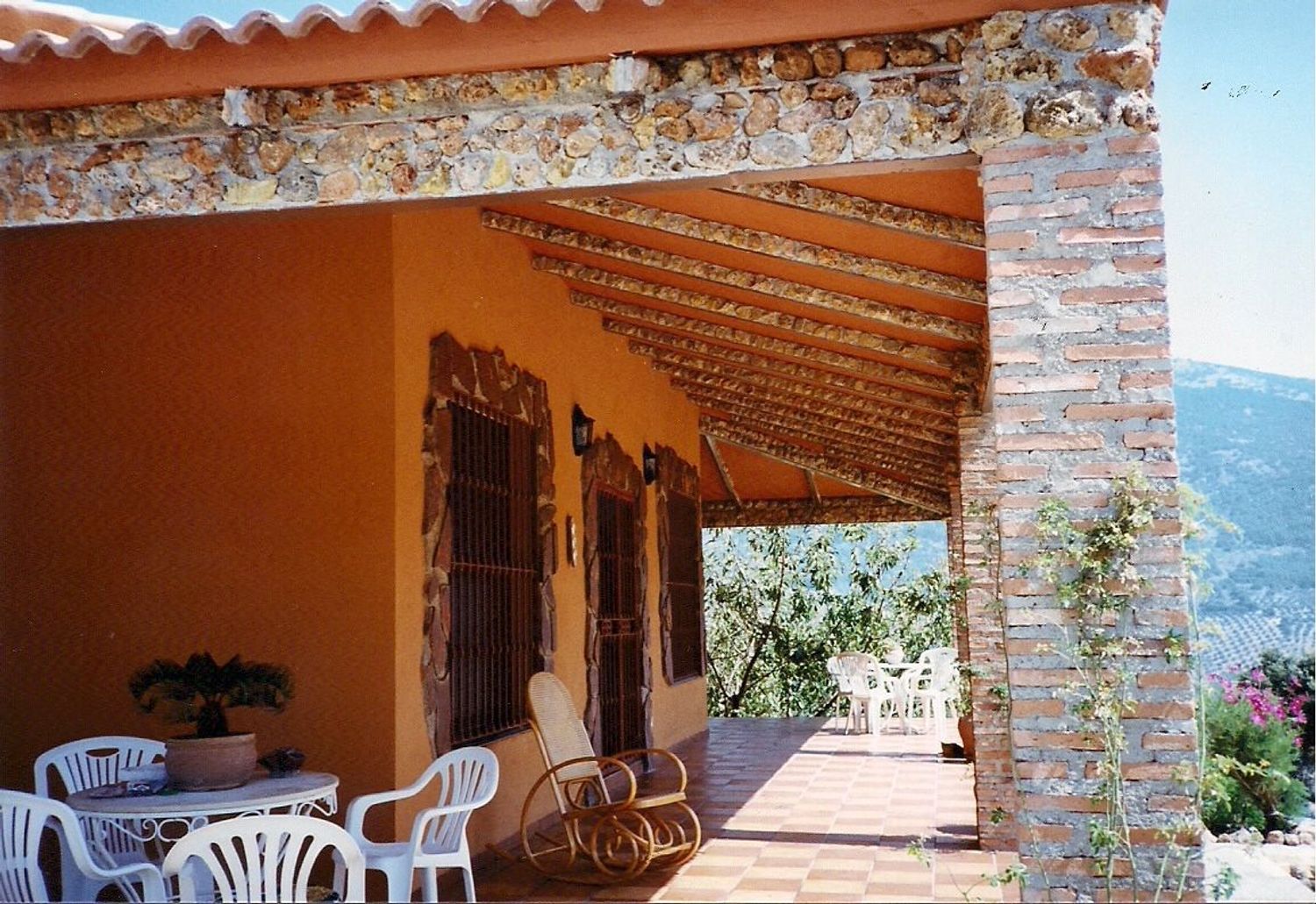Casa rural en paraje Nava Paris s/n - Foto 8