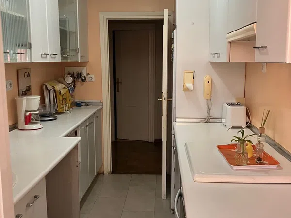 Piso en Barrio Alameda de Osuna - Foto 8