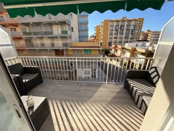 Apartamento en Cerca Ambulatorio - Foto 8