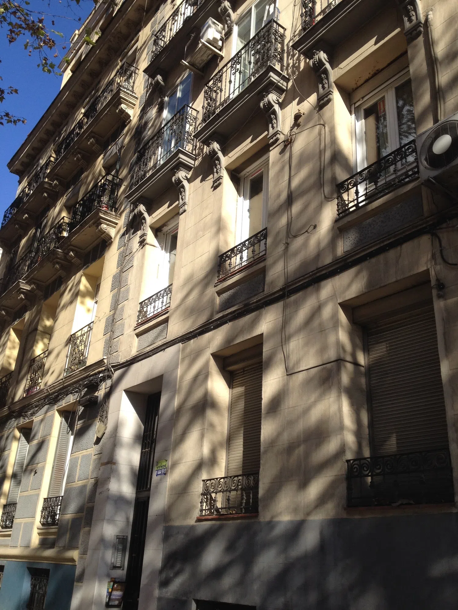 Piso en calle de Francisco Silvela, 60 - Foto 21