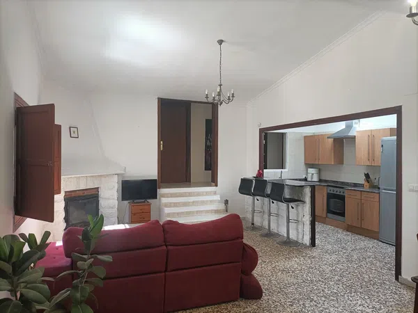 Casa o chalet independiente en Plaza Poligono 21, 22 - Foto 17