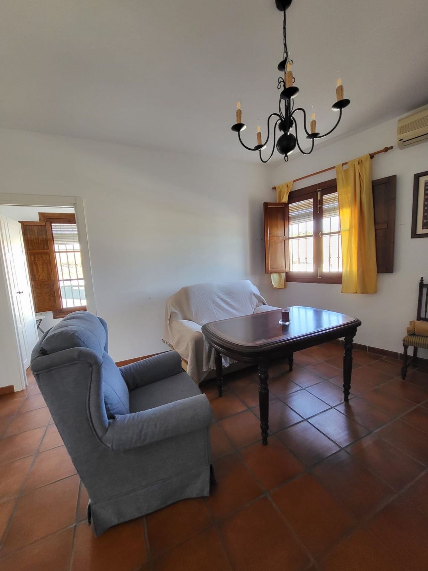 Casa o chalet independiente en Diego de Zúñiga, 26 - Foto 17