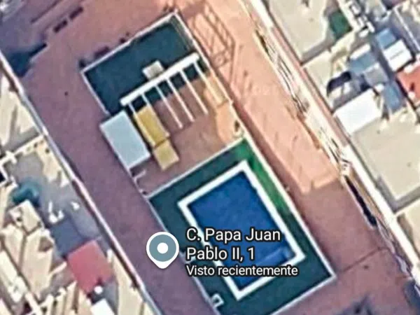 Piso en Calle Papa Juan Pablo II, 1, Las Delicias, Las Delicias - Foto 15