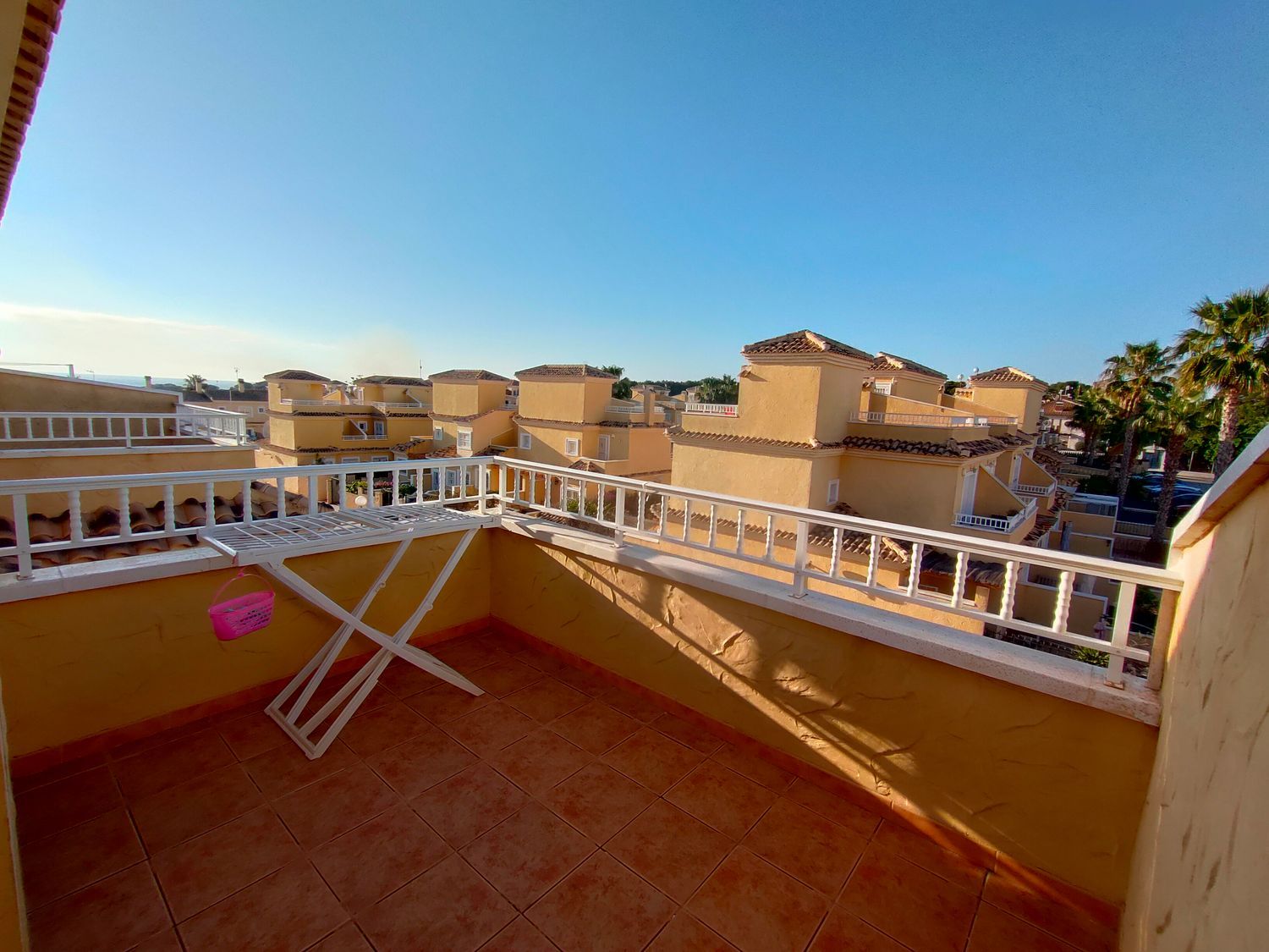 Chalet adosado en Calle Pico Maldito, 36, Los Balcones - Los Altos del Edén - Foto 28