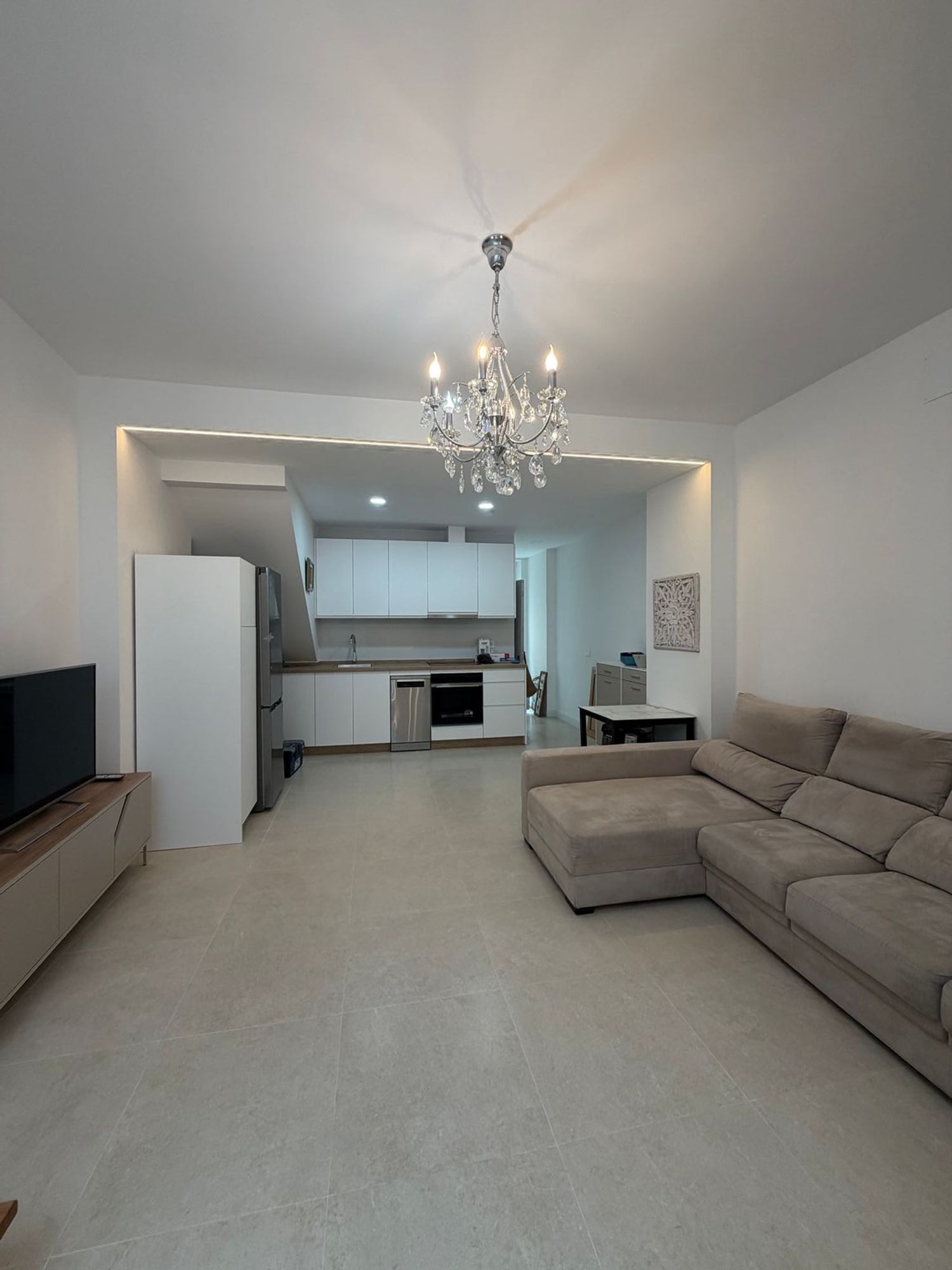 Dúplex en Ferraz, Huelin - Foto 6