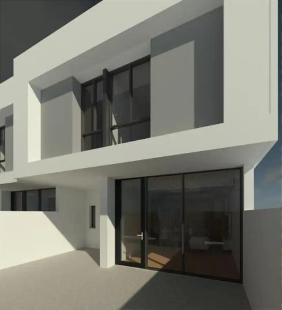 Chalet en Barrio central - Foto 2
