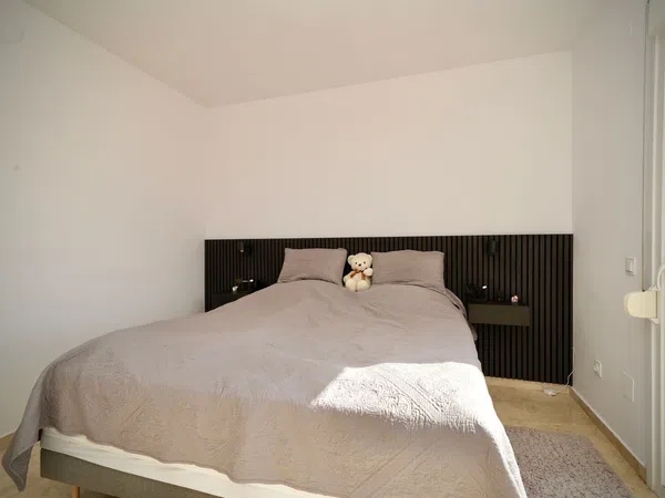 Casa independiente en Urb. villa El Higuerón - Capellanía - Foto 13