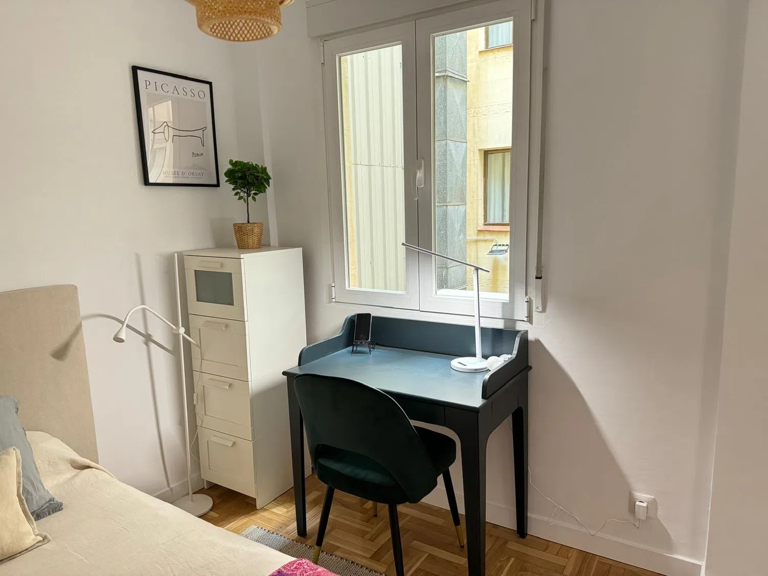 Piso en plaza del Conde del Valle de Súchil, 7 - Foto 18