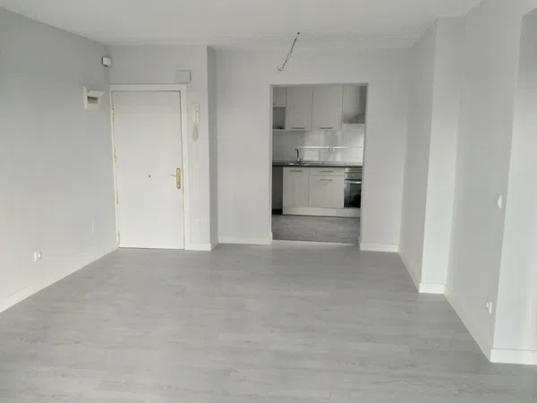 Piso en Calle de la Cañada, 36, Vinateros - Foto 1