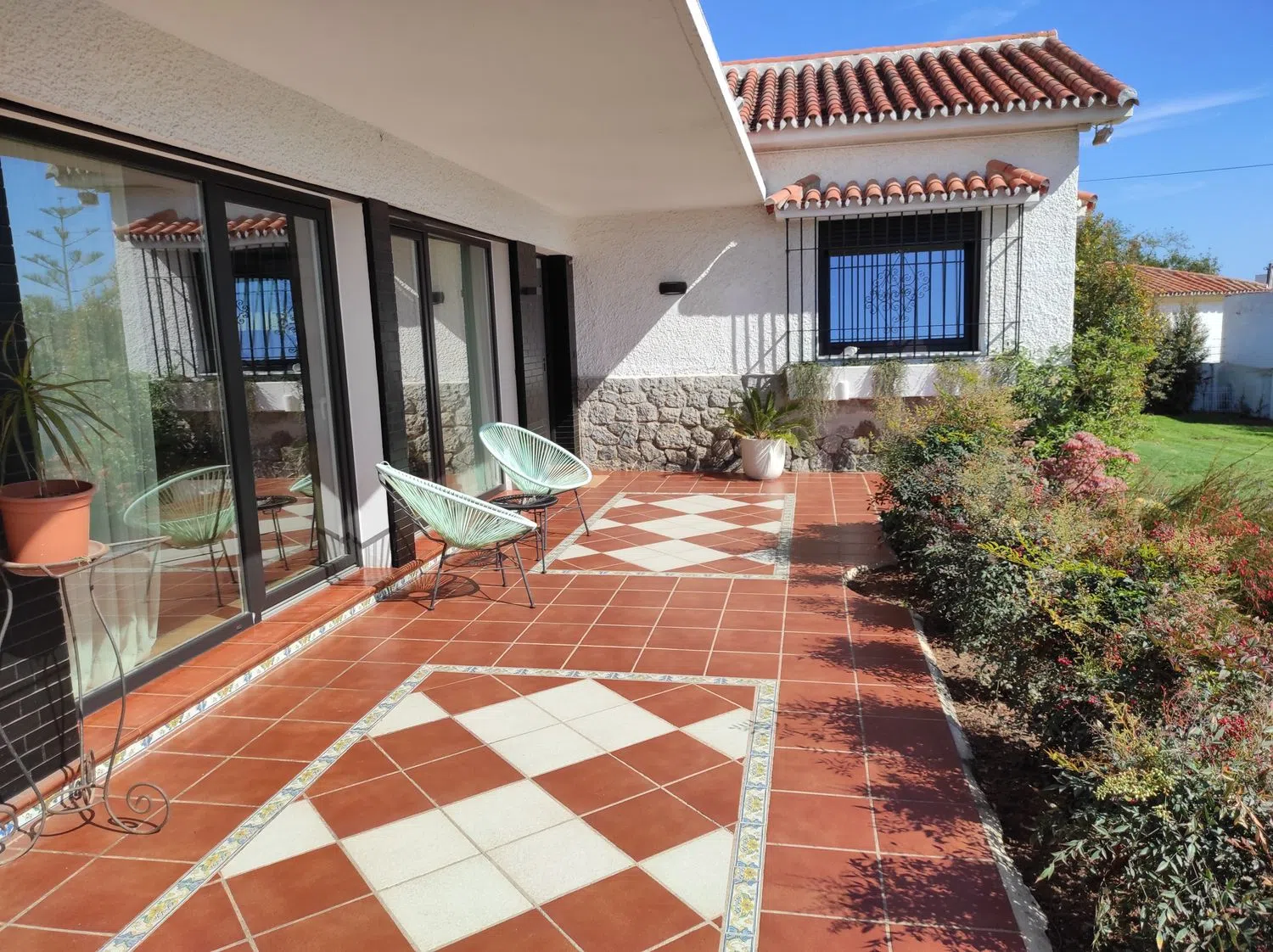 Casa independiente en Barriada los Rubios, 6 - Foto 15