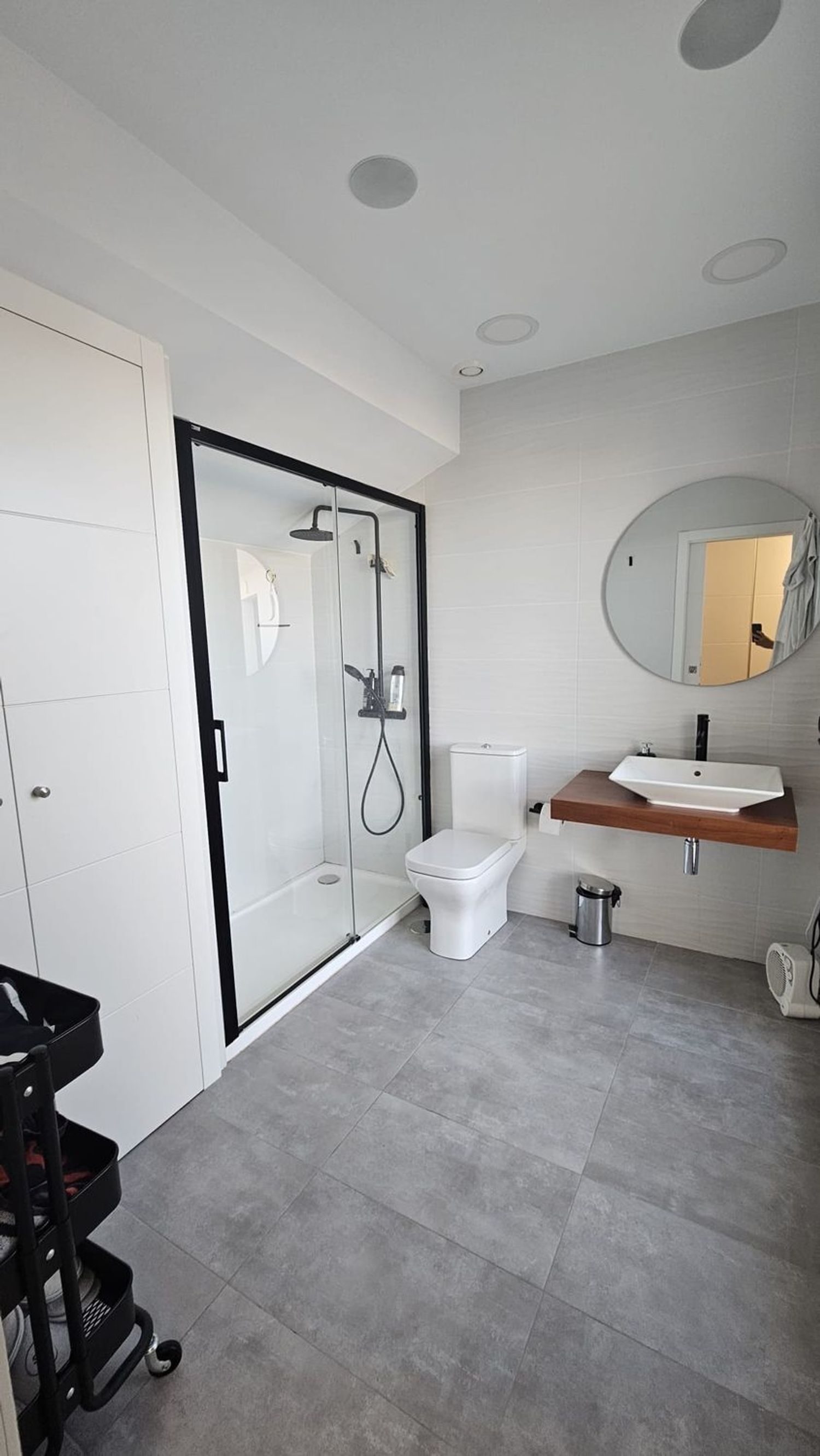 Ático en camino de Servicio Acequia de Churra la Vieja, 8 - Foto 15