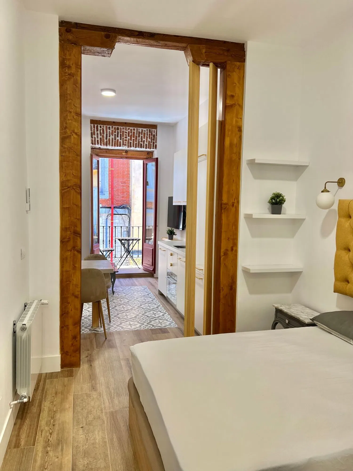 Piso en calle del Barco, 27 - Foto 12