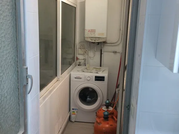 Piso en Calle de Benito Corbal, 41, Zona Plaza de Barcelos, Zona Plaza de Barcelos - Foto 7