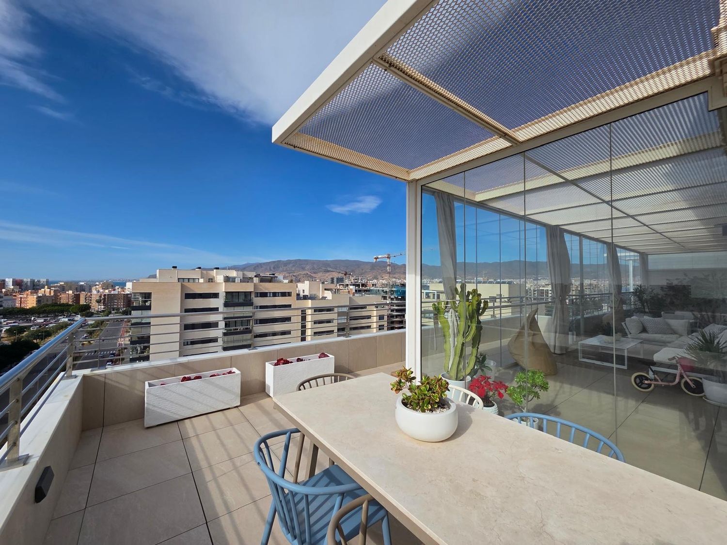 Ático en Avenida Adolfo Suárez, 29, Vega de Acá - Nueva Almería - Cortijo Grande, Vega de Acá - Nueva Almería - Cortijo Grande - Foto 14