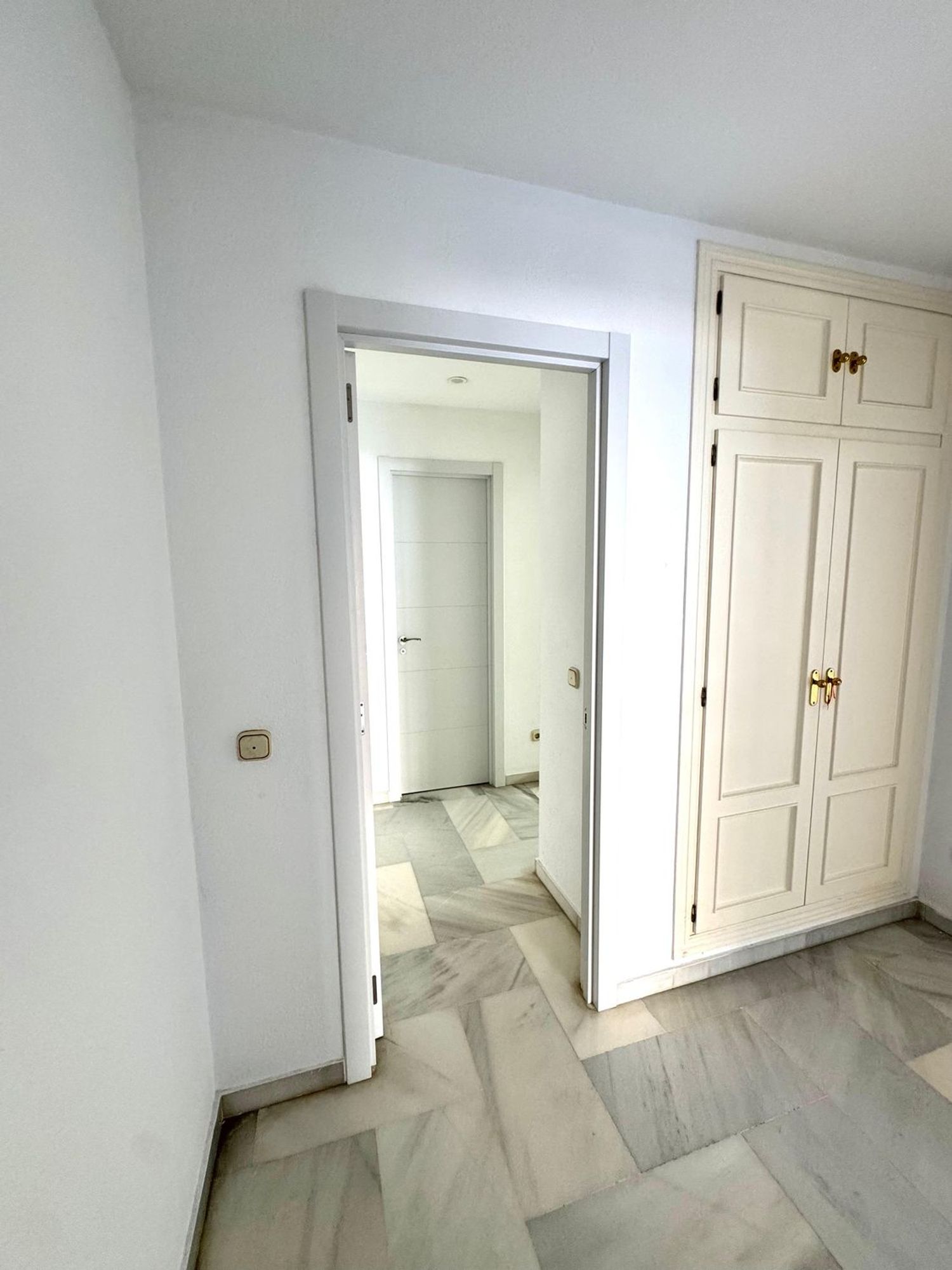 Piso en Calle Sierra de Grazalema, Limonar - Foto 11