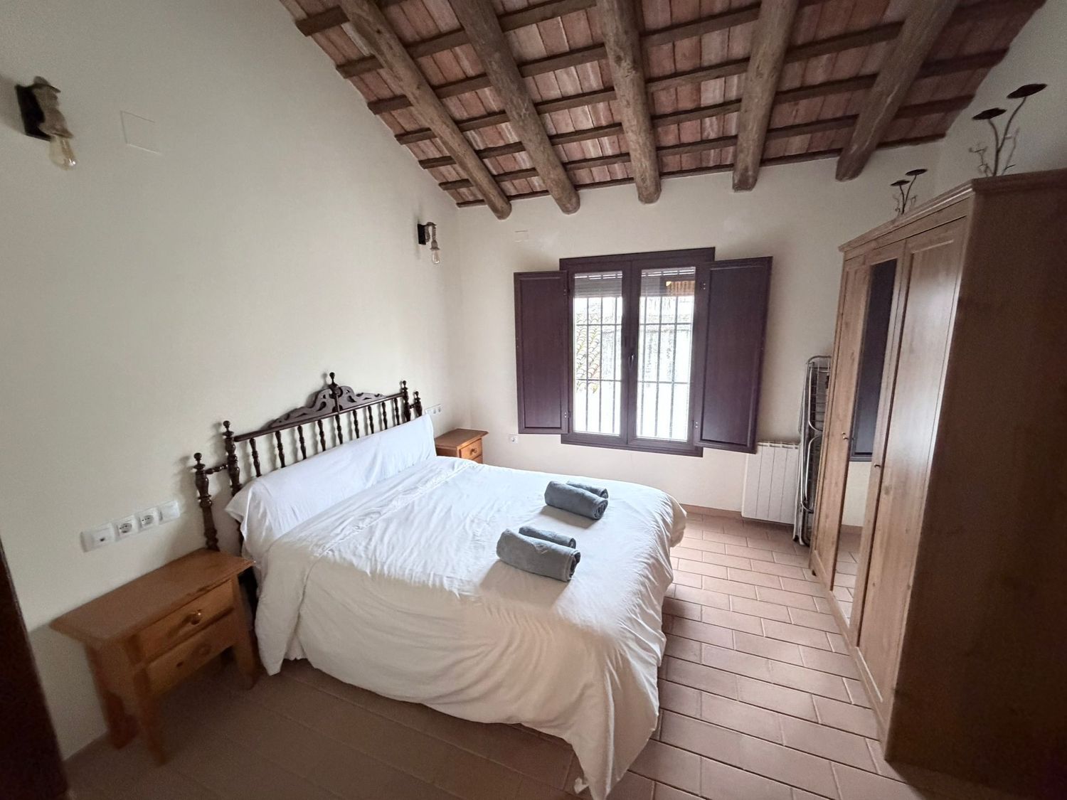 Chalet adosado en Calle de los Caldereros, 1 - Foto 6