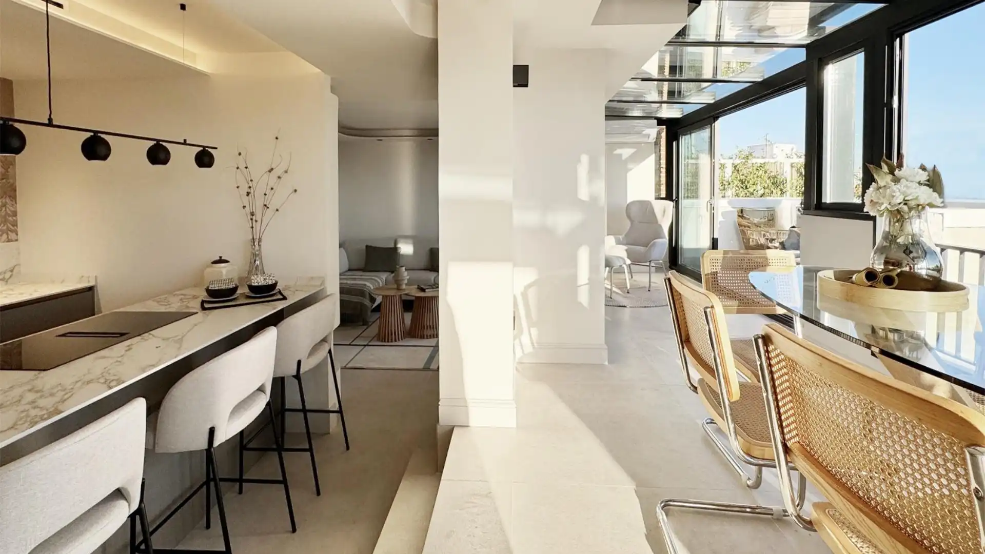 Piso en  Calle de la Santísima Trinidad 20 - Foto 16