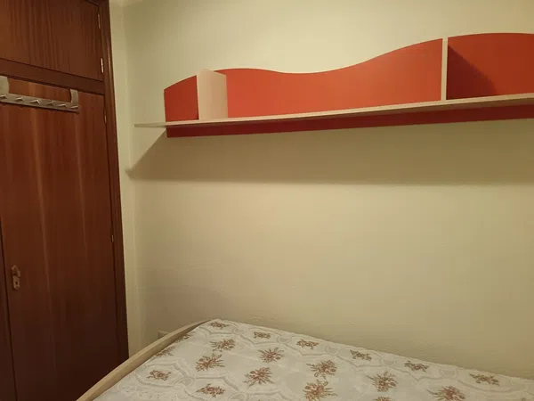 Ático en calle Calvario, 35 - Foto 12