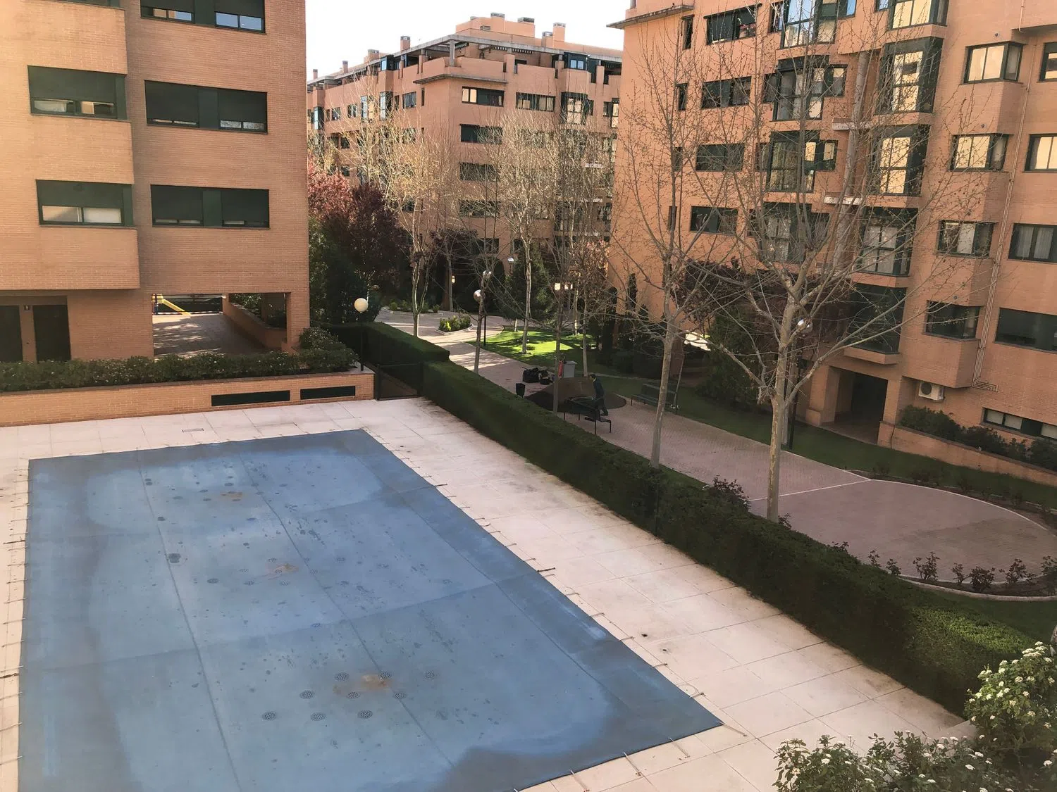 Piso en calle Tintín y Milú, 12 - Foto 2